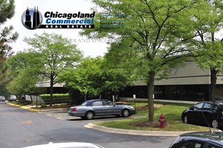 Schaumburg, IL Office - 1251 N Plum Grove Rd