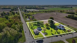 Macomb, MI Commercial - 52900 North Ave