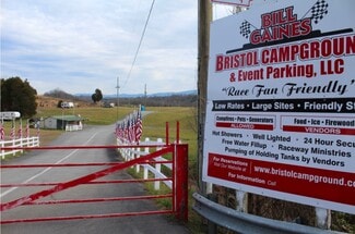 Bristol, TN Specialty - 100 Sportsway Dr