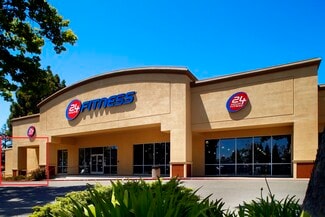 San Leandro, CA Retail - 555-567 Floresta Blvd