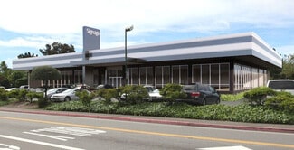 Corte Madera, CA Retail - 245 Tamal Vista Blvd