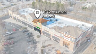 Lawrenceville, GA undefined - 1942 Atkinson Rd