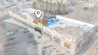 Lawrenceville, GA Freestanding - 1942 Atkinson Rd