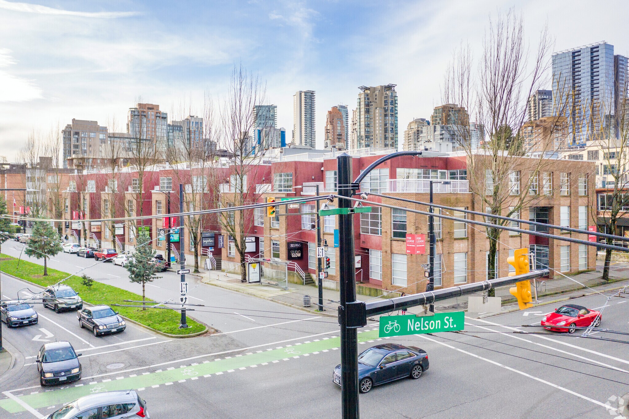 1083 Cambie St, Vancouver, BC for Rent