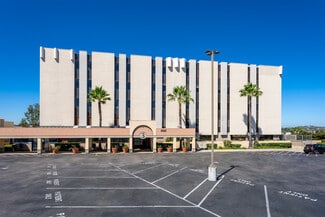 La Mesa, CA Office/Medical - 5565 Grossmont Center Dr