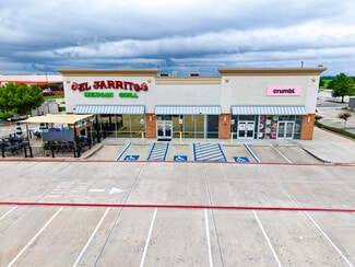 Bossier City, LA Retail - 2650 Airline Dr