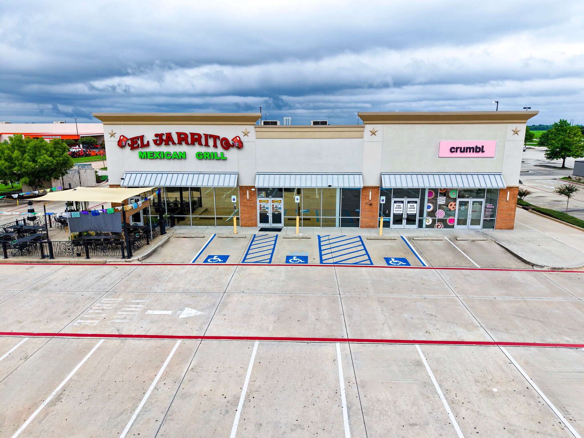 2650 Airline Dr, Bossier City, LA for Rent