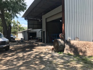 Tampa, FL Industrial - 2403-2411 E Diana St