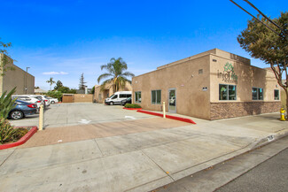 Bellflower, CA Medical - 10329 Artesia Blvd