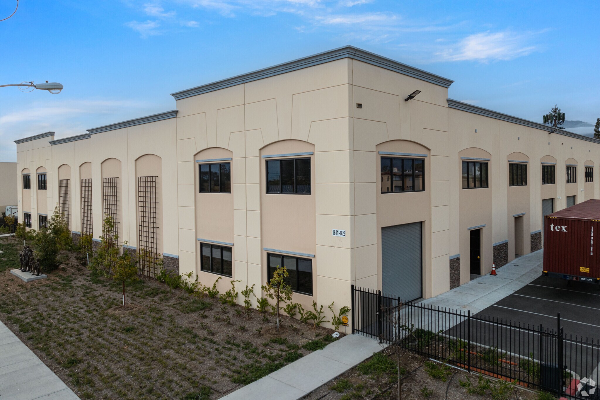 1611-1623 W San Bernardino Rd, West Covina, CA for Sale