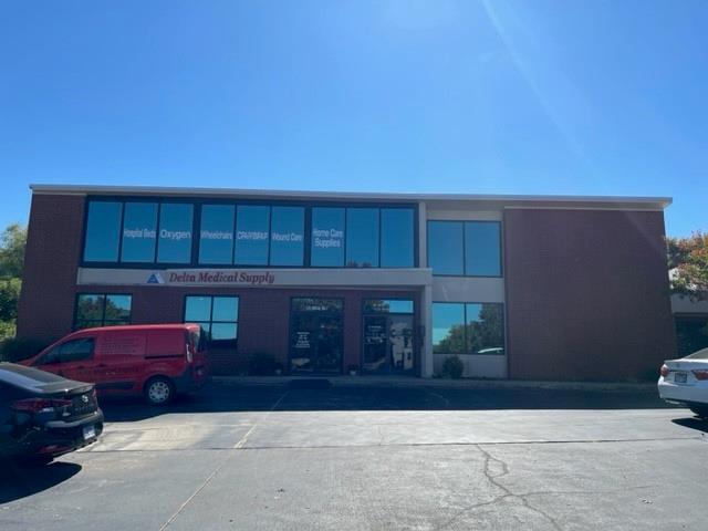 361-375 E Millsap Rd, Fayetteville, AR for Sale