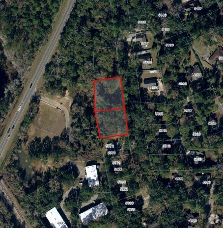 , Tallahassee, FL for Sale