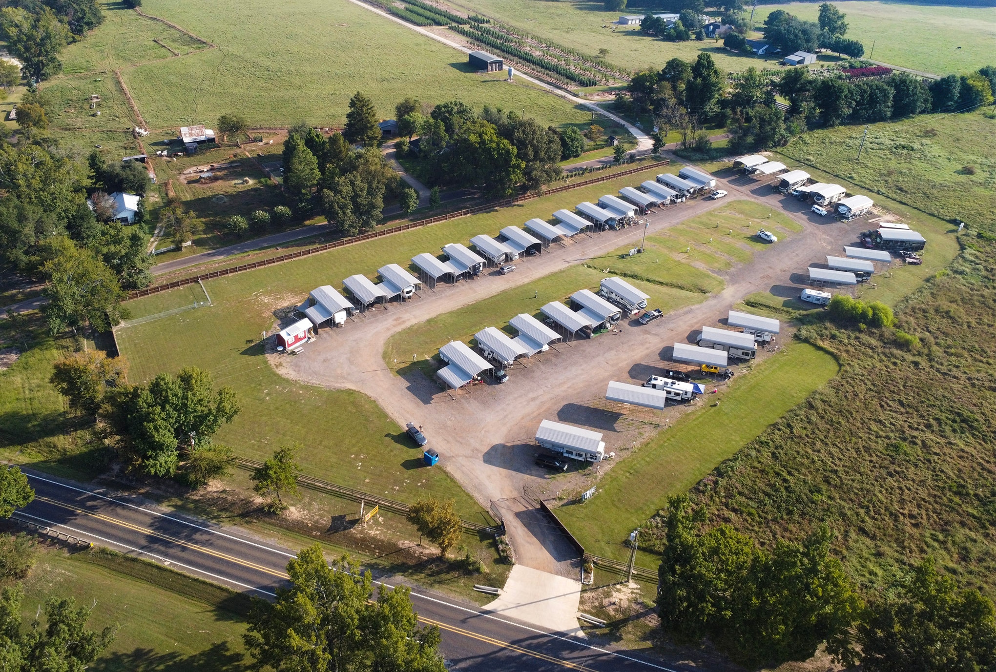 12800 TX-110, Tyler, TX for Sale