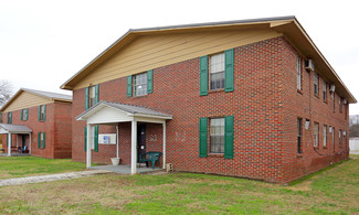 Gadsden, AL Apartments - 203 E Chestnut St
