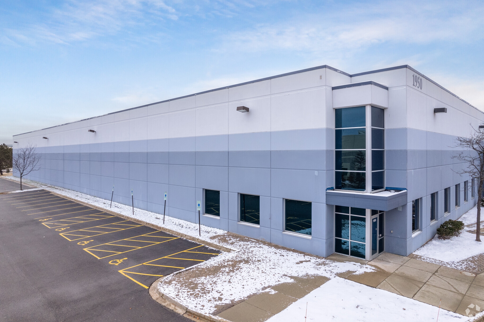 2000 USG Dr, Libertyville, IL for Rent