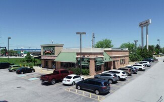 8670 Veterans Memorial Pky  