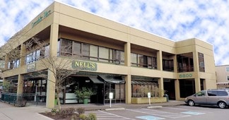 Seattle, WA Office/Medical - 6800 E Green Lake Way N