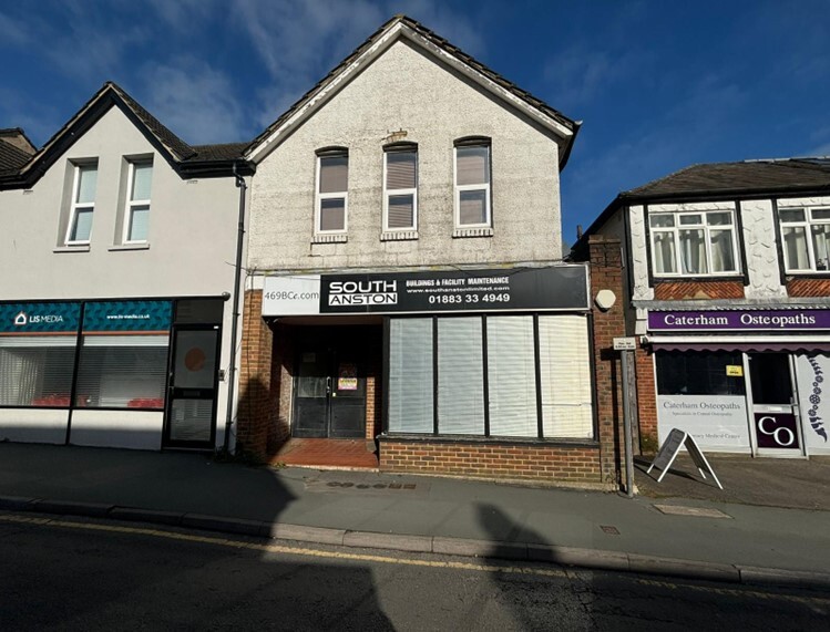 22-24 Westway, Caterham, SRY for Sale