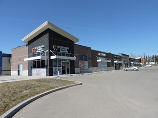 Red Deer, AB Office/Retail, Retail - 6075 67A St