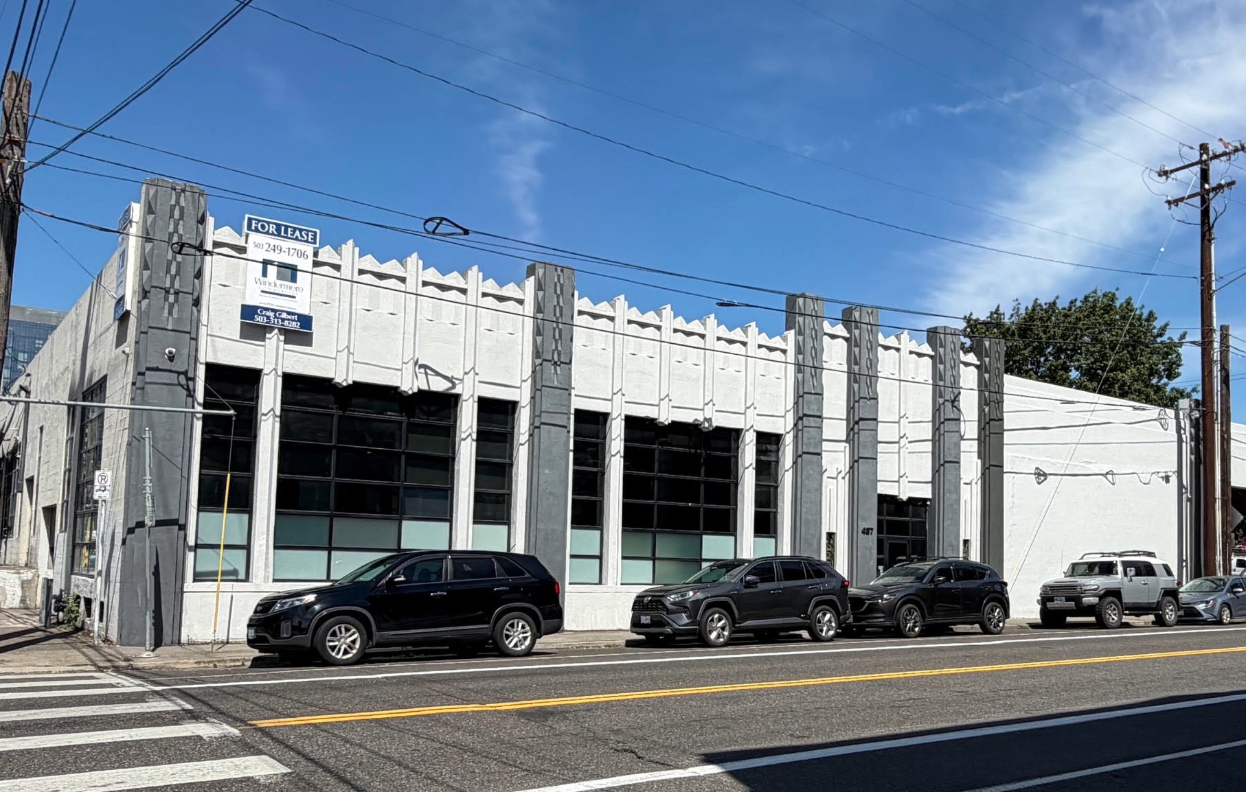 437 SE Martin Luther King Jr Blvd, Portland, OR for Rent