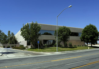 Indio, CA Industrial - 82733 Market St