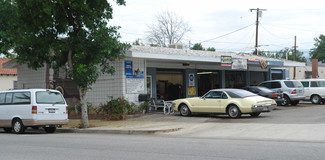 La Verne, CA Auto Repair - 2171 3rd St