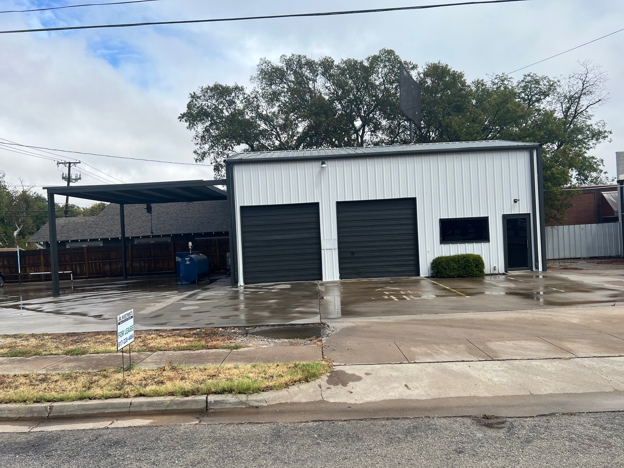 424 W Henderson St, Cleburne, TX for Rent