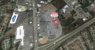 New Bern, NC Commercial - 3156 Doctor Martin Luther King Junior Blvd New Bern, NC Commercial - 3156 Doctor Martin Luther King Junior Blvd