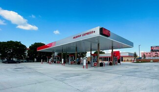 Medley, FL Service Station - 11600 NW South River Dr