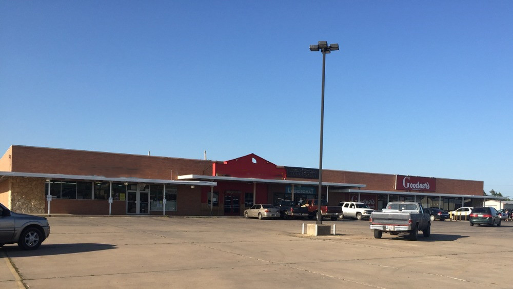 101 E Main St, Duncan, OK for Rent