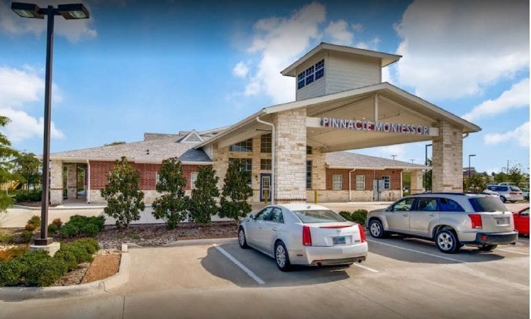 6555 Dallas Pky, Frisco, TX for Sale