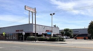 Hayward, CA Auto Repair - 21715 Mission Blvd