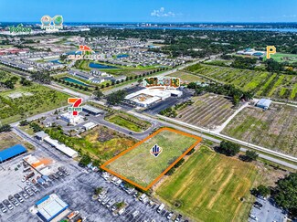 Bradenton, FL Commercial Land - 2814 26th Avenue East Bradenton, FL Commercial Land - 2814 26th Avenue East