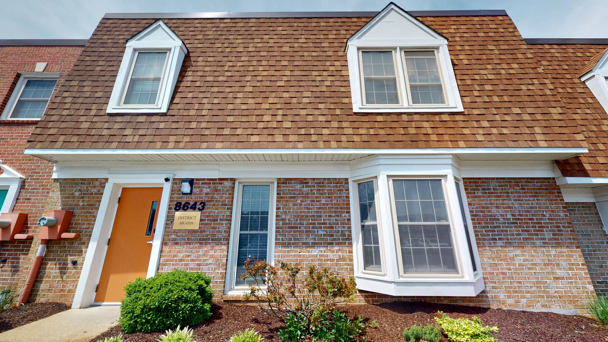 8631-8661 Cherry Ln, Laurel, MD for Sale