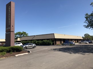 Bensenville, IL Office - 729 N Route 83