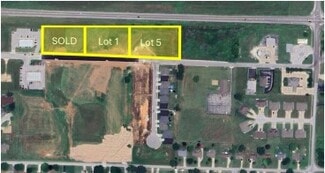 Willard, MO Commercial - 150 W Proctor Rd