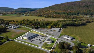 Middleburgh, NY Freestanding - 174 Marjorie Ln Middleburgh, NY Freestanding - 174 Marjorie Ln