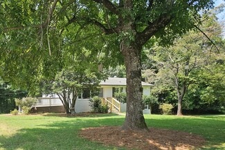Matthews, NC Office - 8924 Boyd Dr