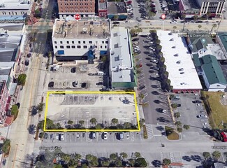 Deland, FL Commercial - 113 S Woodland Blvd