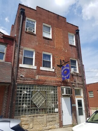 409 Cavitt Ave  
