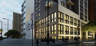 Brooklyn, NY Office/Medical - 1590 E 19th St