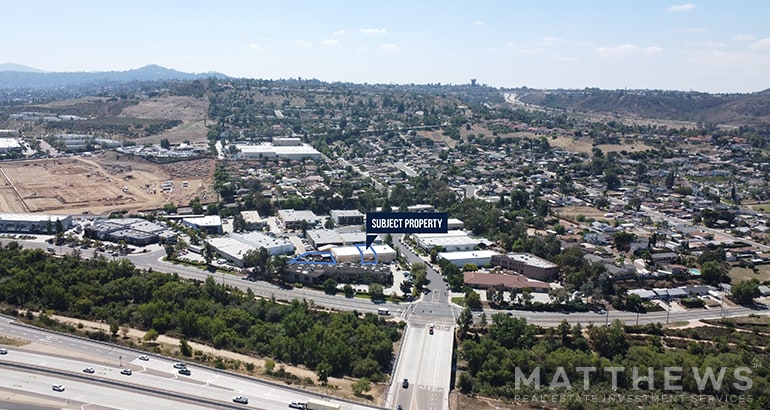 8645 Argent St, Santee, CA for Rent