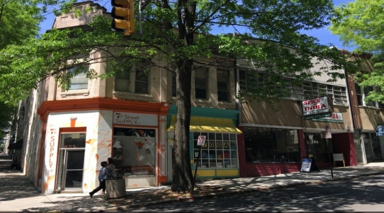 100-102 N 7th St, Richmond, VA for Rent