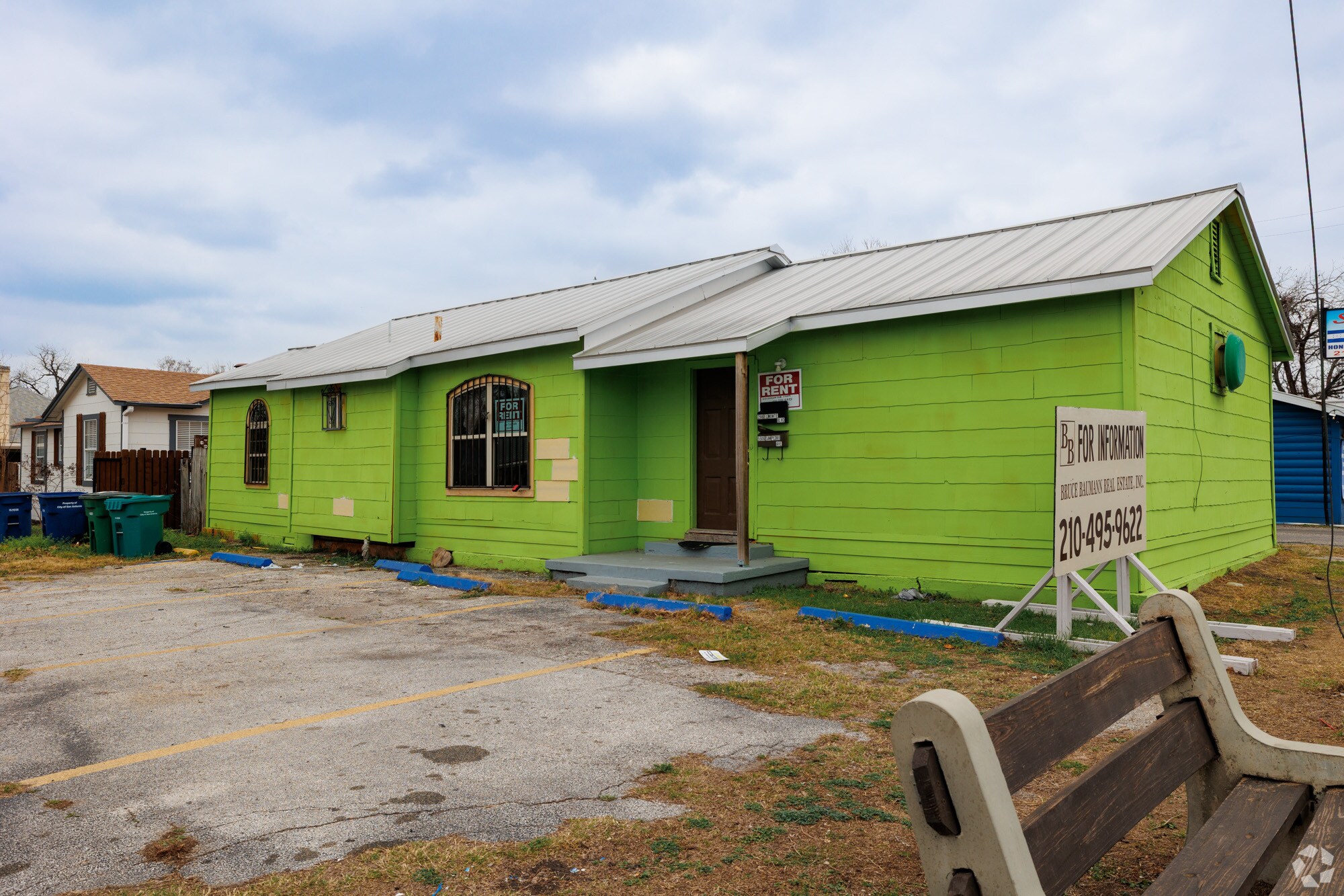 298 El Monte Blvd, San Antonio, TX for Sale