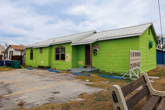 San Antonio, TX Restaurant - 298 El Monte Blvd