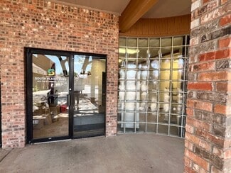 Lubbock, TX Office - 4415-4417 71st St
