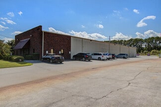 Charleston, SC Coworking Space - 7333 Peppermill Pky