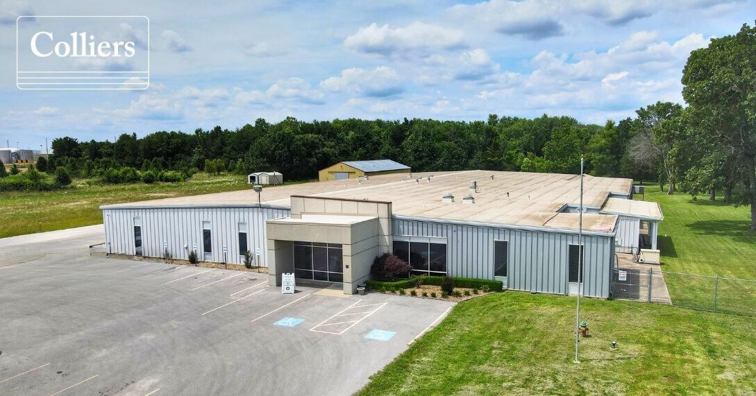 1000 N 2nd St, Rogers, AR for Rent