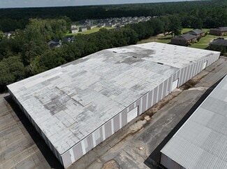 Statesboro, GA Industrial - 17264 US-301