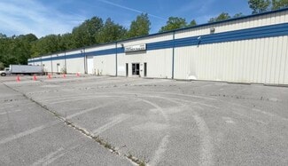 Cookeville, TN Industrial - 1075 Willow Industrial Ct